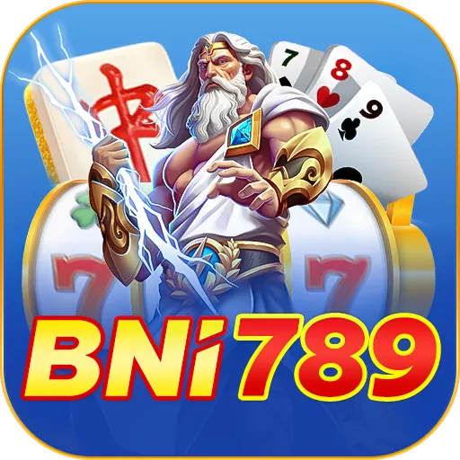 BNI789 - Game TPS Seru dan Menantang