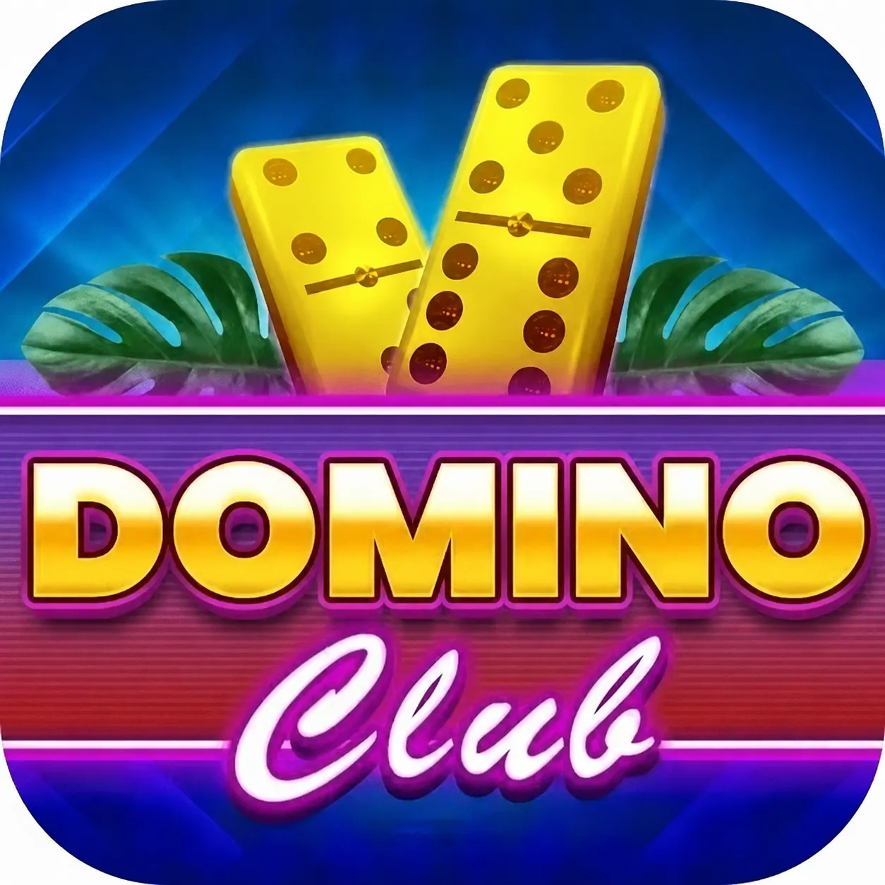 DOMINOCLUB - Permainan Sepak Bola Seru dan Menarik