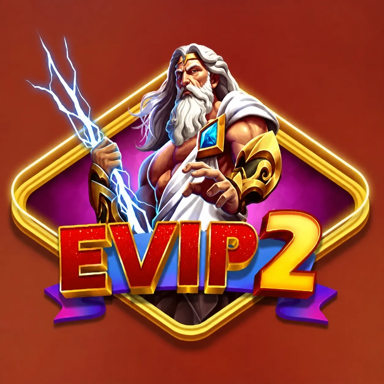 EVIP2 - Game MOBA Terbaik untuk Petarung Sejati