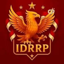 IDRRP - Strategi dan Keseruan dalam Game SLG
