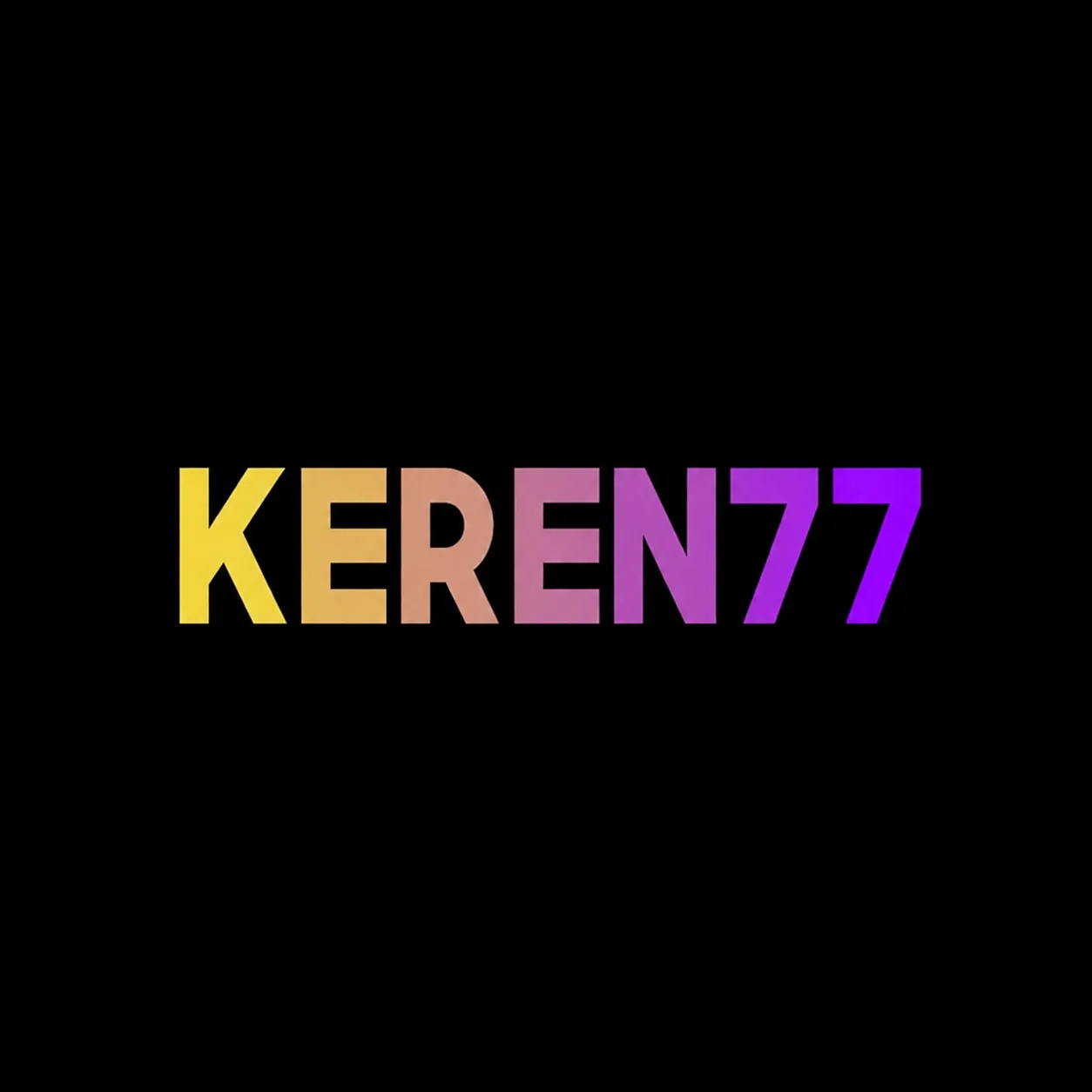 KEREN77 - Petualangan Tanpa Batas di Dunia Terbuka