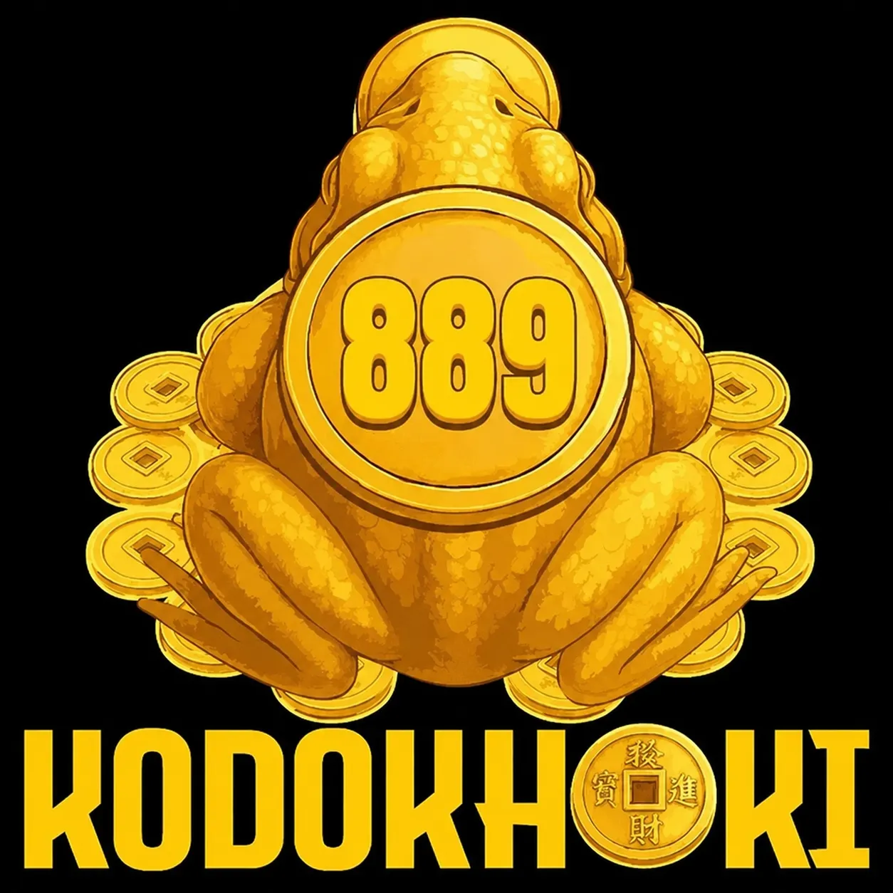 KODOKHOKI889 - Game Mahjong Seru dan Menantang