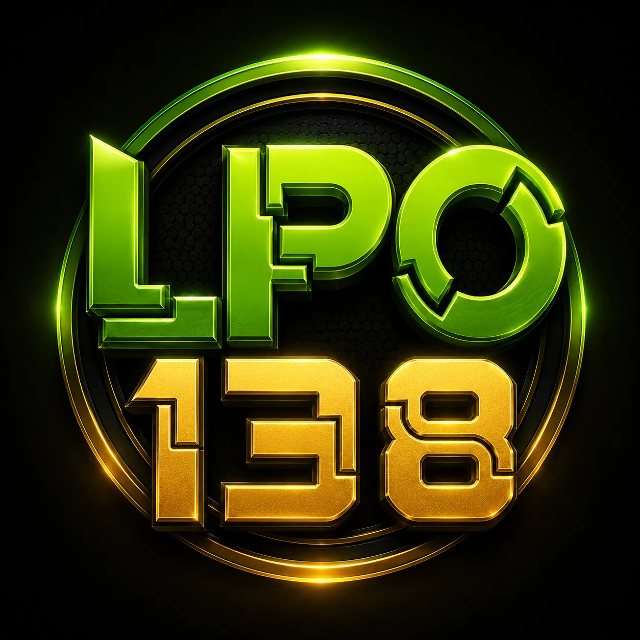 LPO138 - Game Gaple Seru dan Menyenangkan