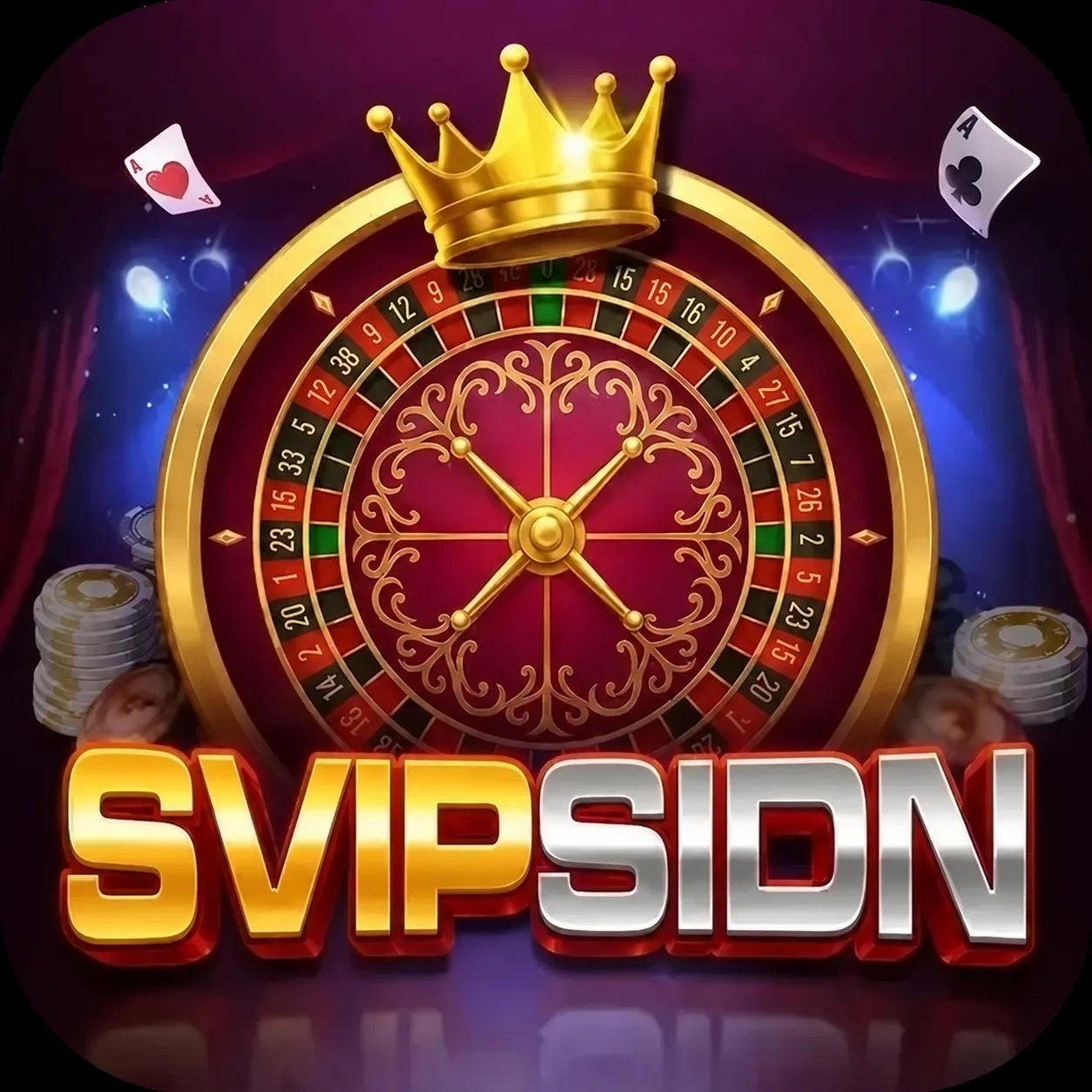SVIPSILDN - Game Idle Terbaik di Pusat Unduhan