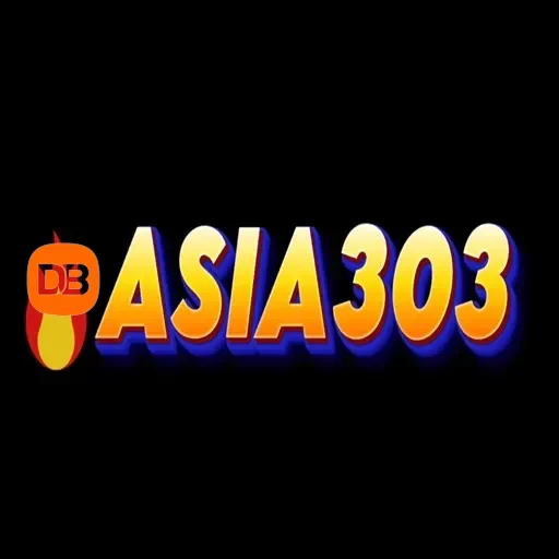 Logo asia303